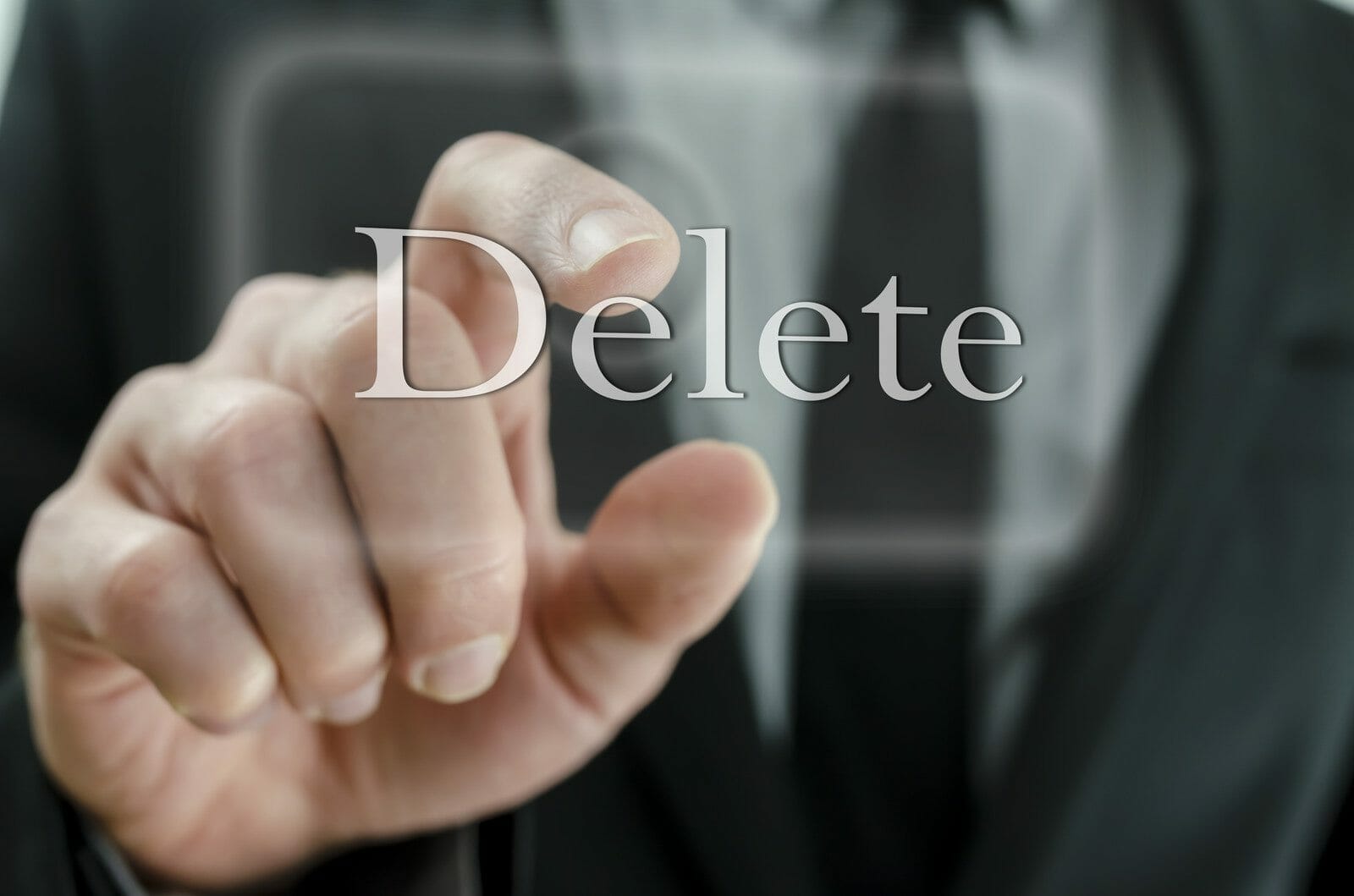 How to Delete Online Defamatory Content on Websites.