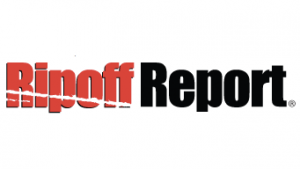 Ripoff Report may remove negative content with a court order