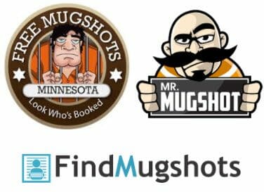 mugshot sites