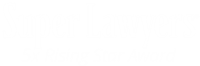 Super Lawyers rising star