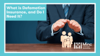 Next Post: What is Defamation Insurance and Do I Need It? 