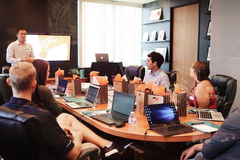 How a CEO’s Reputation Can Impact the Company’s Reputation
