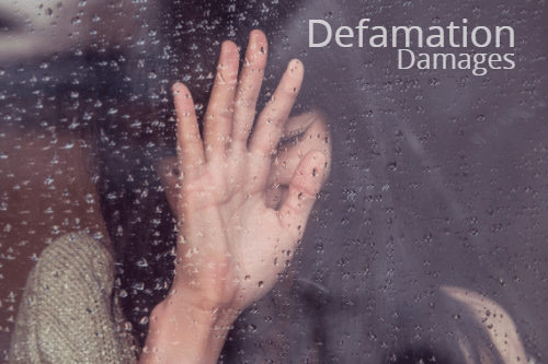 Defamation Damages