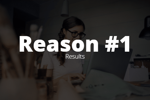 Reason One: Results – Complete Removal of Libelous & False Content