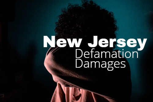 New Jersey Defamation Damages