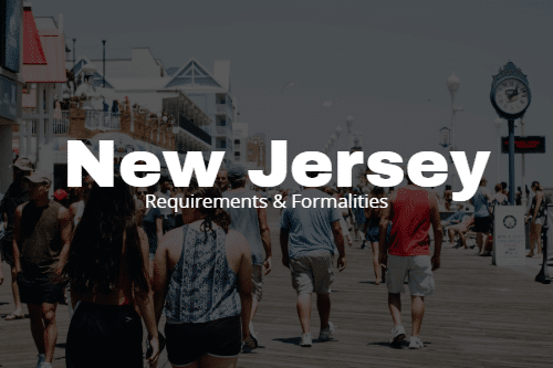 New Jersey Defamation Law Requirements & Formalities