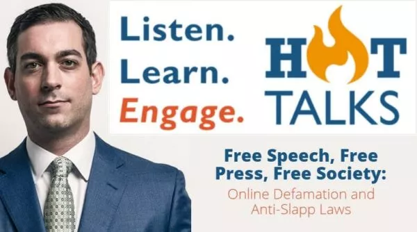 Attorney Aaron Minc featured speaker at upcoming CMBA Hot Talks featured image