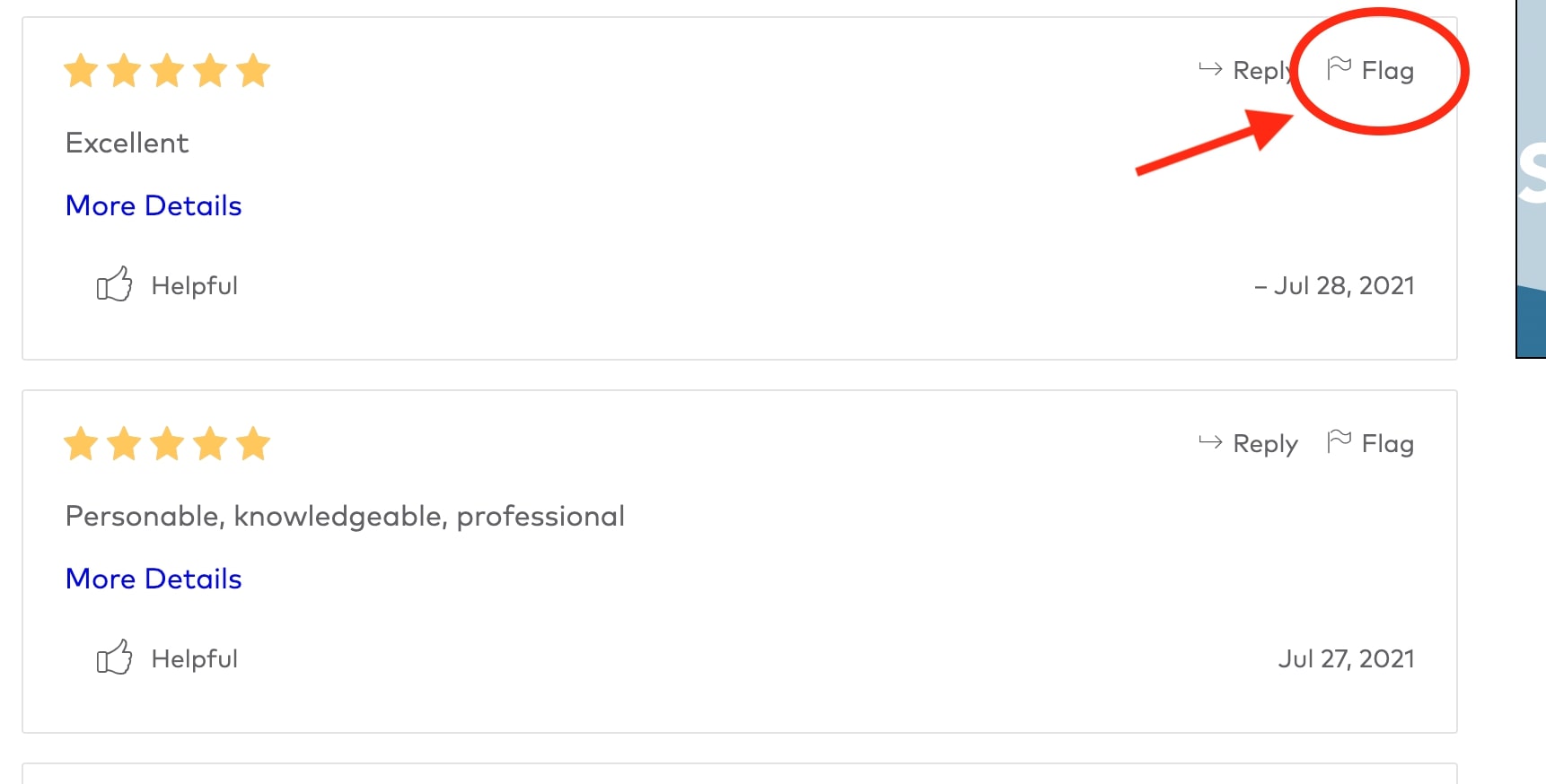 How to Remove a Review From Healthgrades Minc Law
