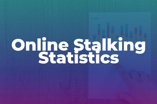 Online Stalking Statistics in the United States