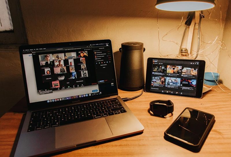 How to Prove You’re Being Stalked Online