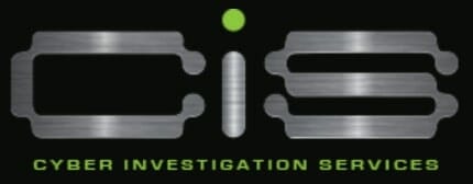 Cyber Investigation Services logo