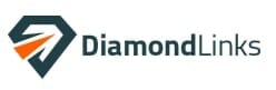DiamondLinks logo