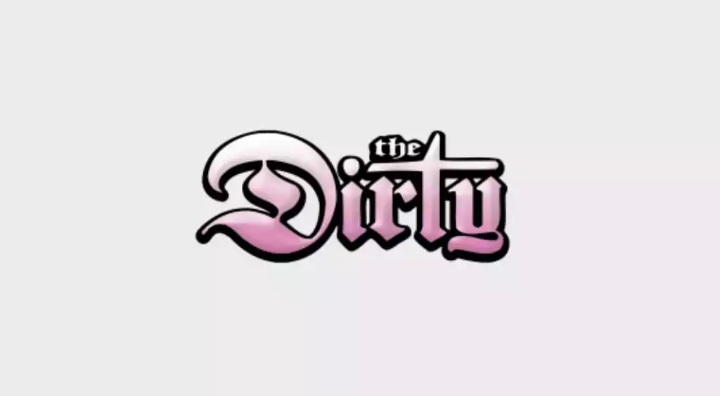 the-dirty-logo