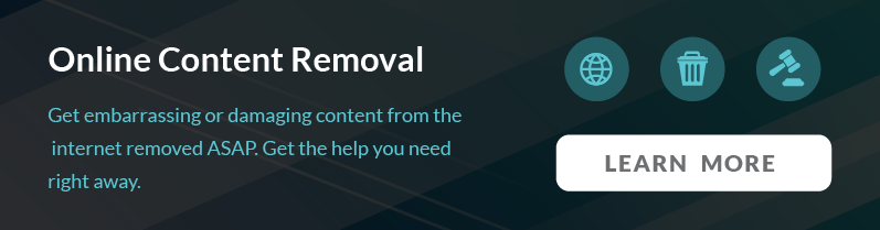 content-removal
