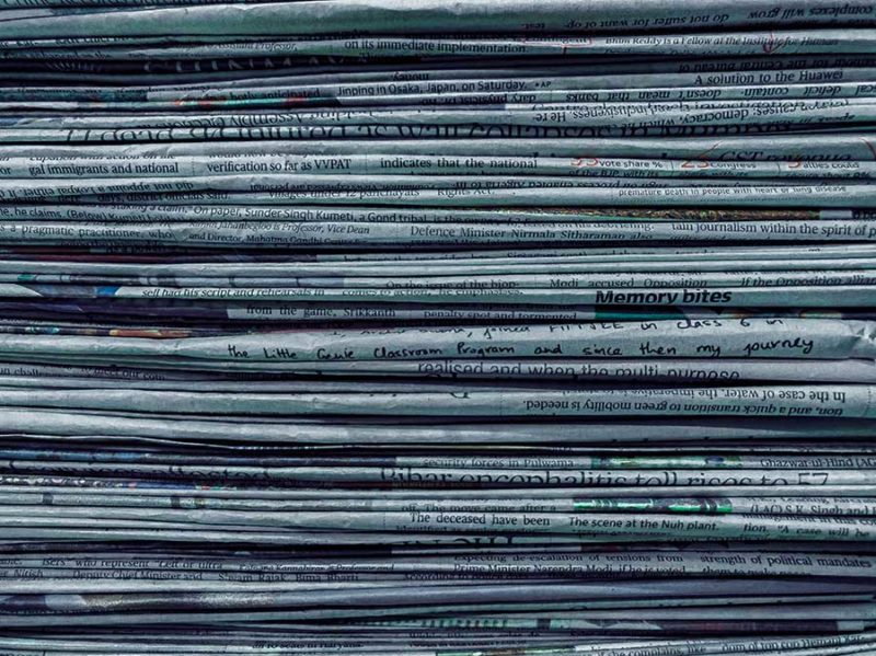 4 Ways to Improve Your Chances of Removing Negative News Articles