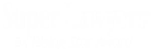 superlawyers badge