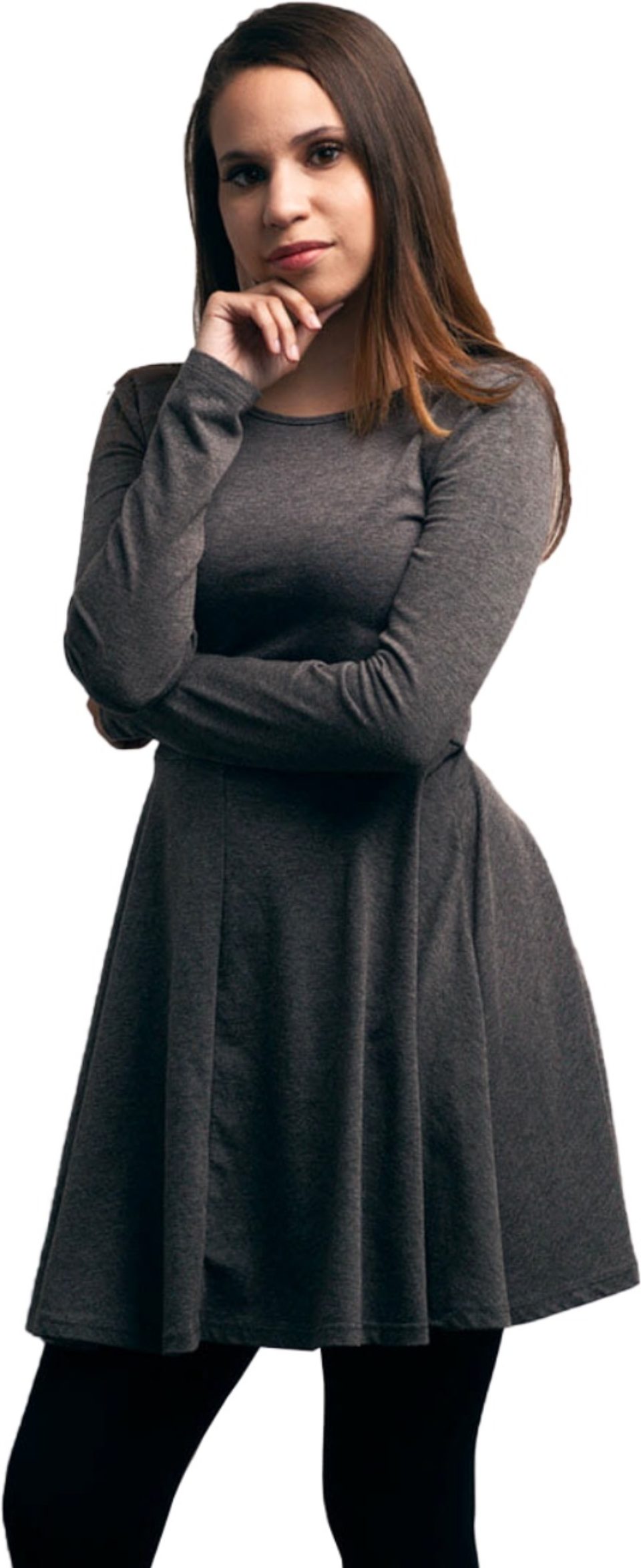 Dayra Schmidt Profile Image