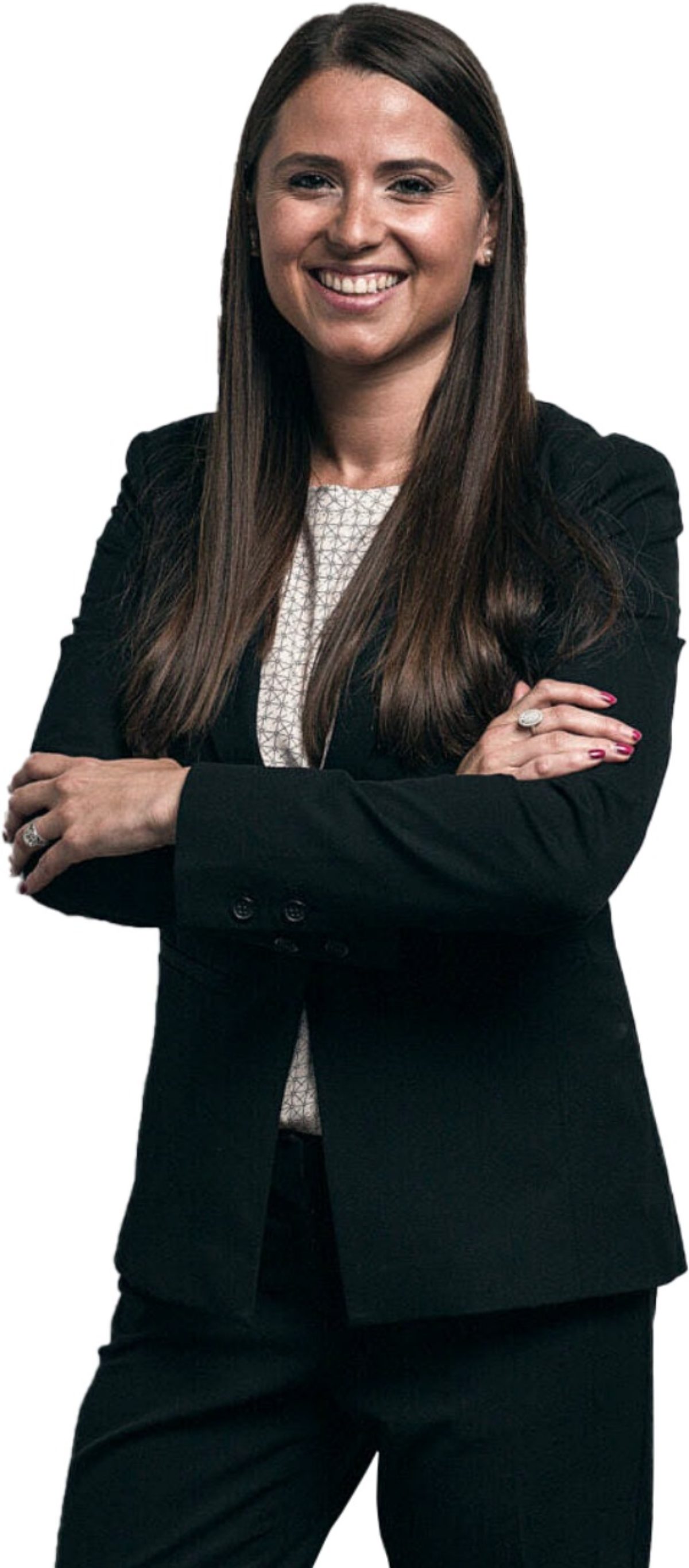Anna Minc Profile Image
