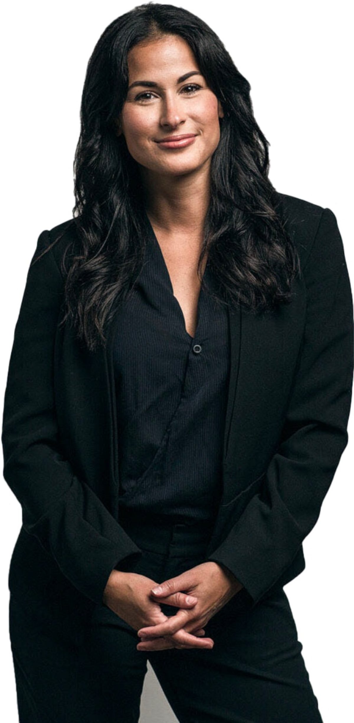 Nadeen Hayden Profile Image