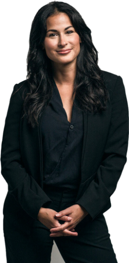Nadeen Hayden