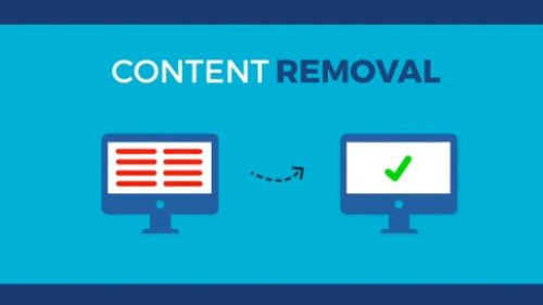 Business Services: Consumer Complaint Removal Video Placeholder