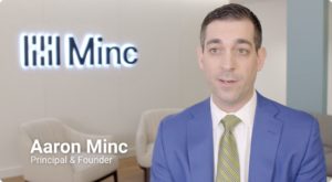 About Minc Law Background Image