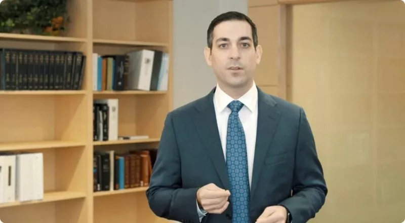 Defamation, Extortion, and Harassment Expert Witness Services Video Placeholder