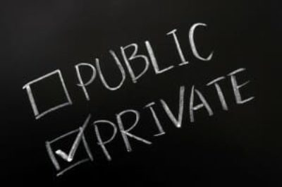 Defamation—Public Official vs. Private Person featured image