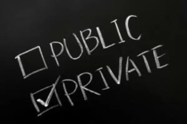 Defamation—Public Official vs. Private Person featured image