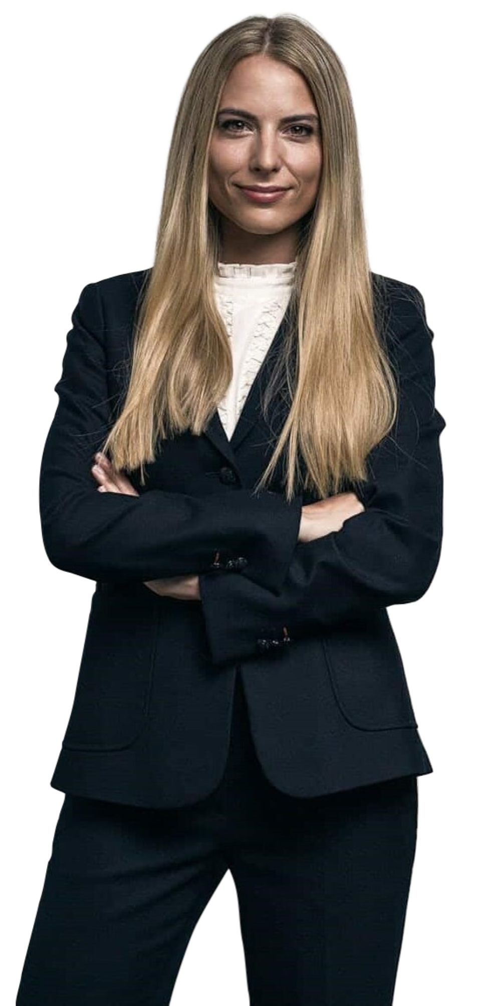Alexandra Arko Profile Image