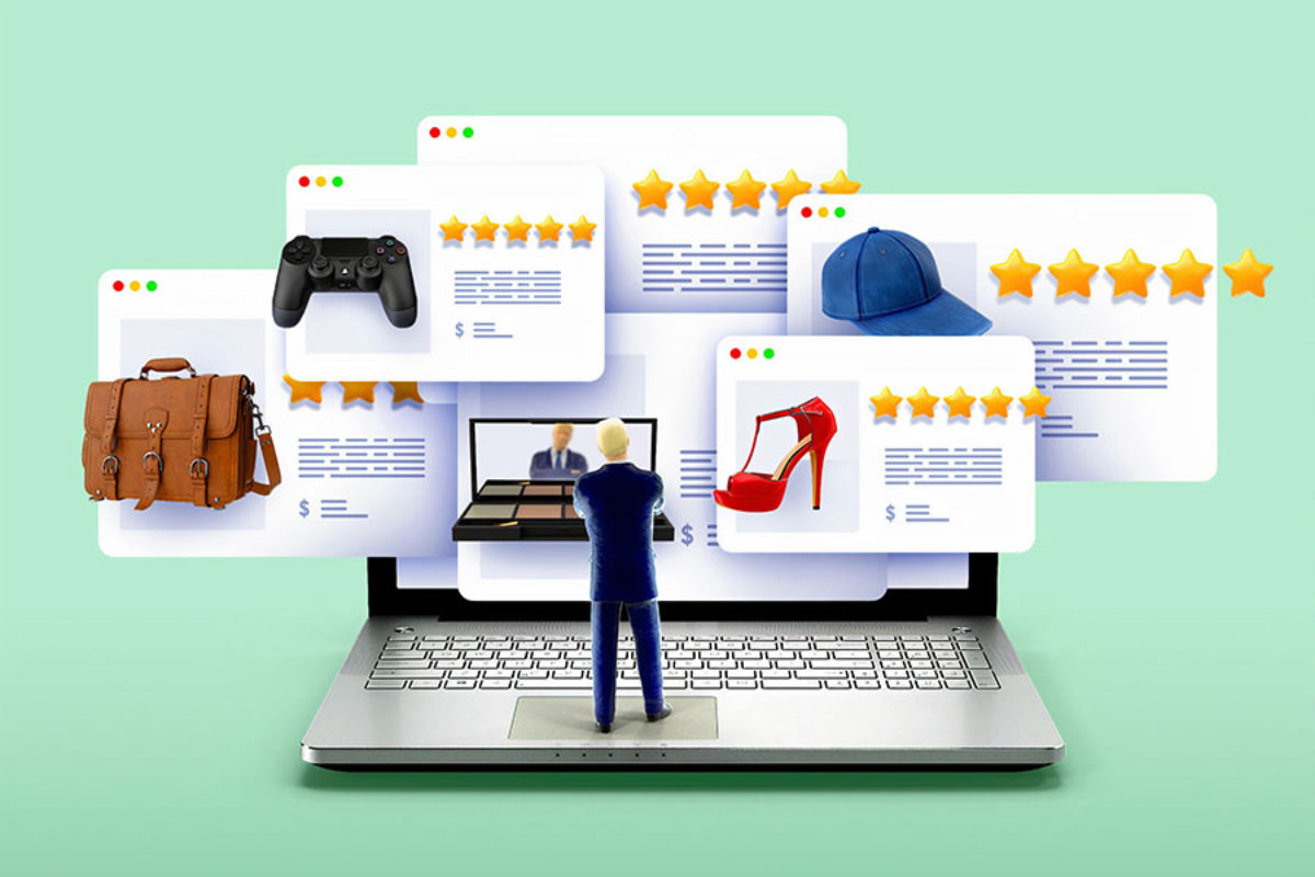 One-Star Reviews: What Can I Do & When Can I Sue?