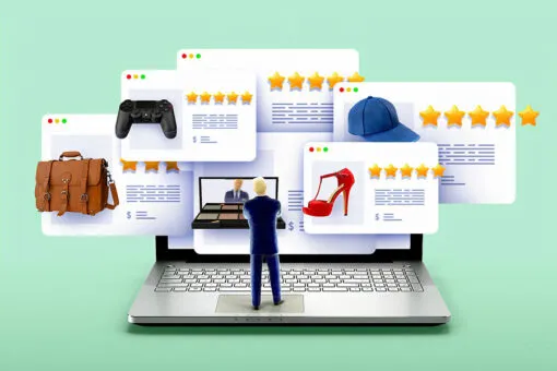 One-Star Reviews: What Can I Do & When Can I Sue? Featured Image