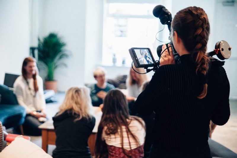 How to Speak to the Media: Tips & Best Practices Featured Image