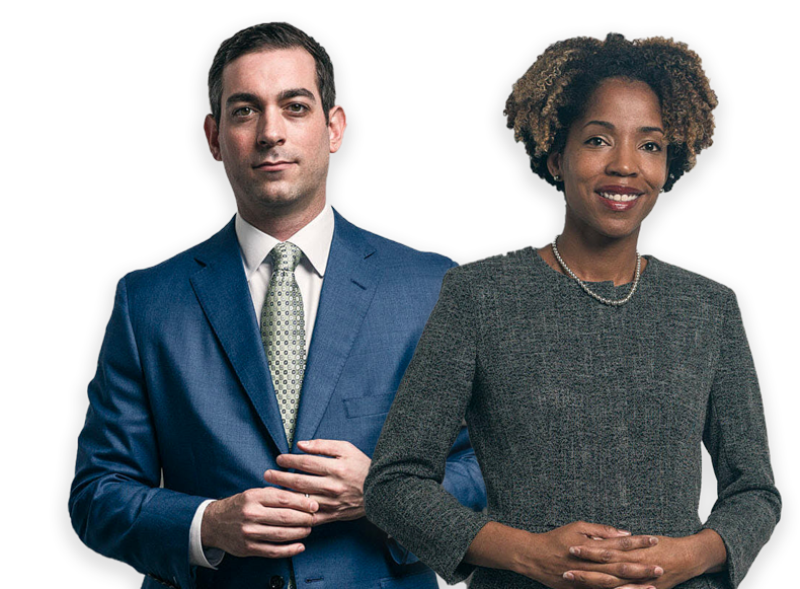 You Can Trust the Nation’s #1 Internet Defamation Law Firm