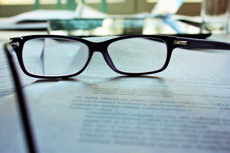 How to Read Your Minc Law Engagement Letter