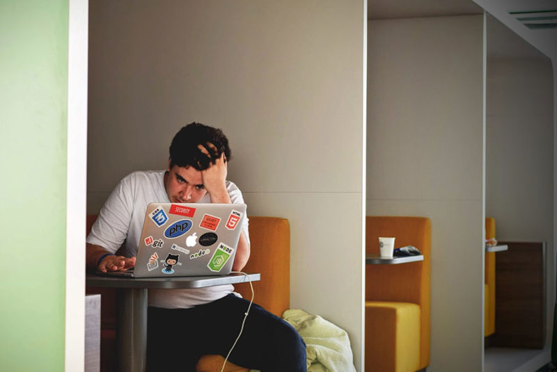 How to Avoid Becoming a Victim of Extortion on the Internet