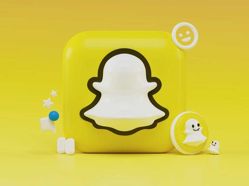 How to Report a Snapchat Account & Snapchat Story Featured Image