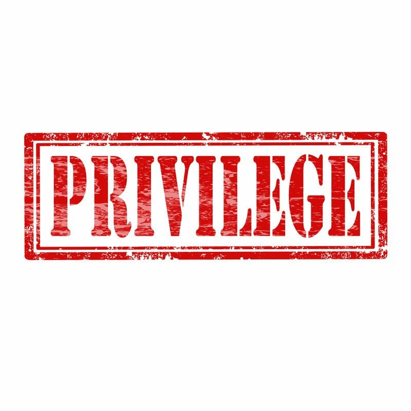 privilege