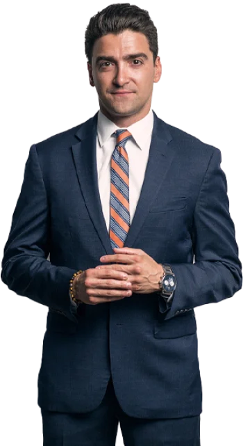Michael Pelagalli