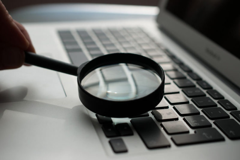 How Much Do Online Investigation Services Cost? Featured Image