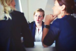 What to Do If Your Law Firm Receives a Fake Online Review Featured Image