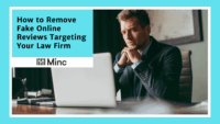 Next Post: How to Remove Fake Online Reviews About Your Law Firm 