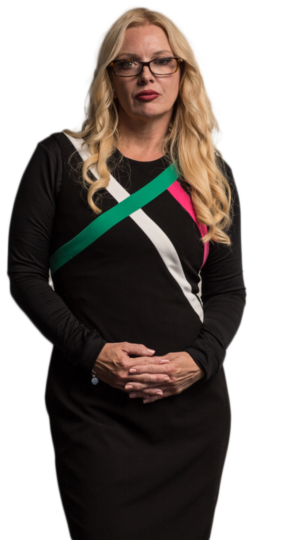 Michele McBride Simonelli Profile Image