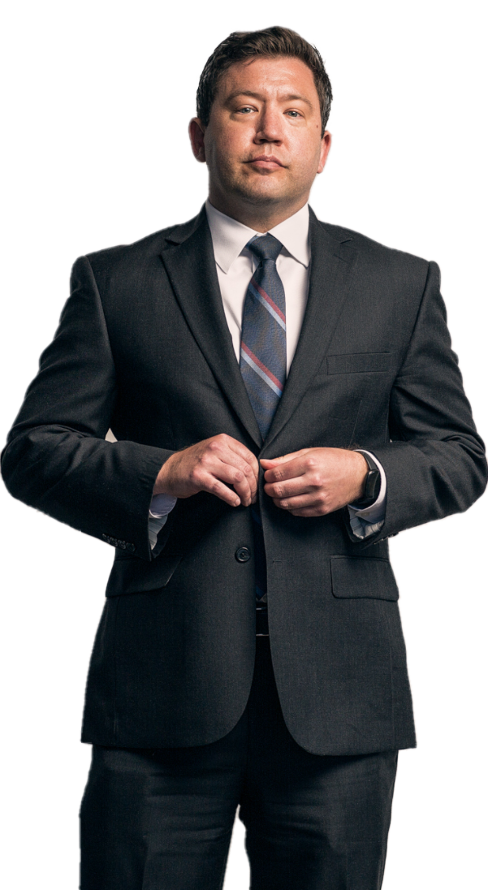 Nathan Woodward Profile Image
