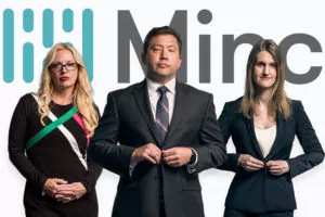 Jacobsen, Simonelli and Woodward Join Minc Law Featured Image