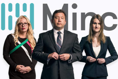Jacobsen, Simonelli and Woodward Join Minc Law featured image