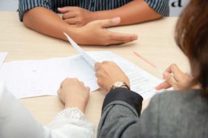 What to Expect If You Are Applying & Interviewing at Minc Law Featured Image
