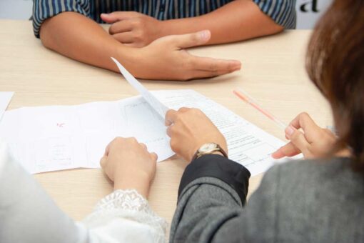What to Expect If You Are Applying & Interviewing at Minc Law Featured Image