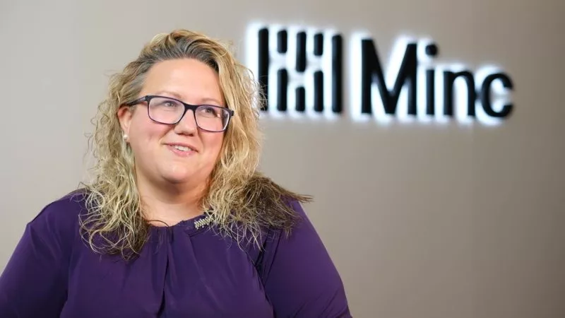 Work that Makes a Difference Video Placeholder