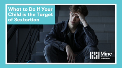 What Parents Need to Know about Sextortion Featured Image